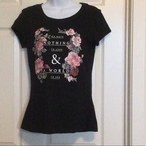 ‼️final must bundle ‼️Freeze T-shirt